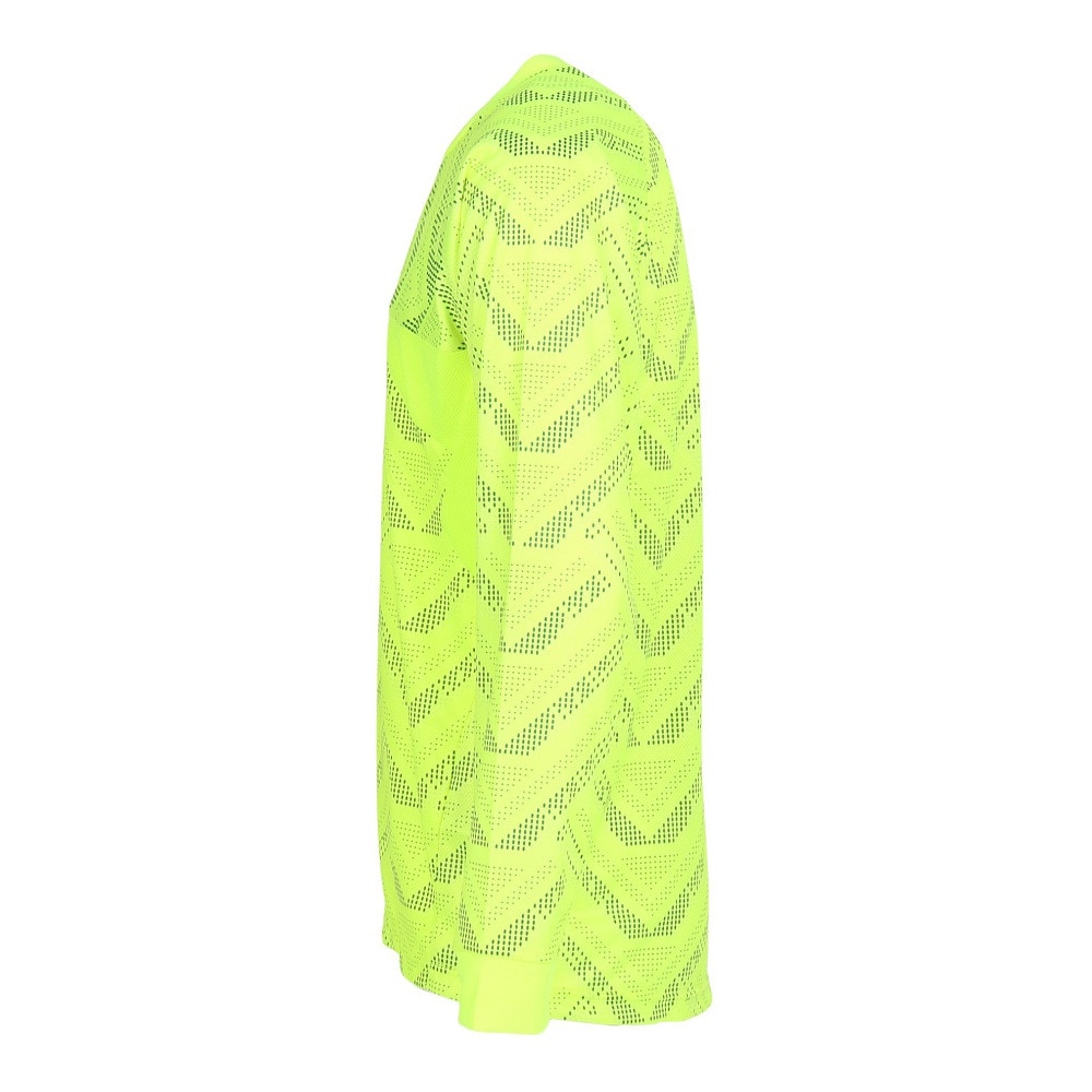 アスレタ（ATHLETA）（メンズ）サッカー フットサルウェア グラフィック プラクティスシャツ 2409 FYE