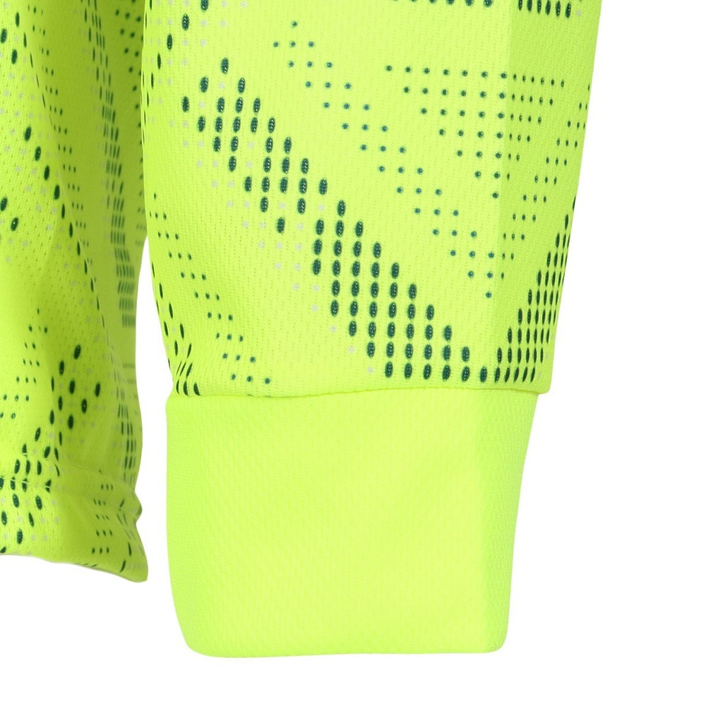 アスレタ（ATHLETA）（メンズ）サッカー フットサルウェア グラフィック プラクティスシャツ 2409 FYE