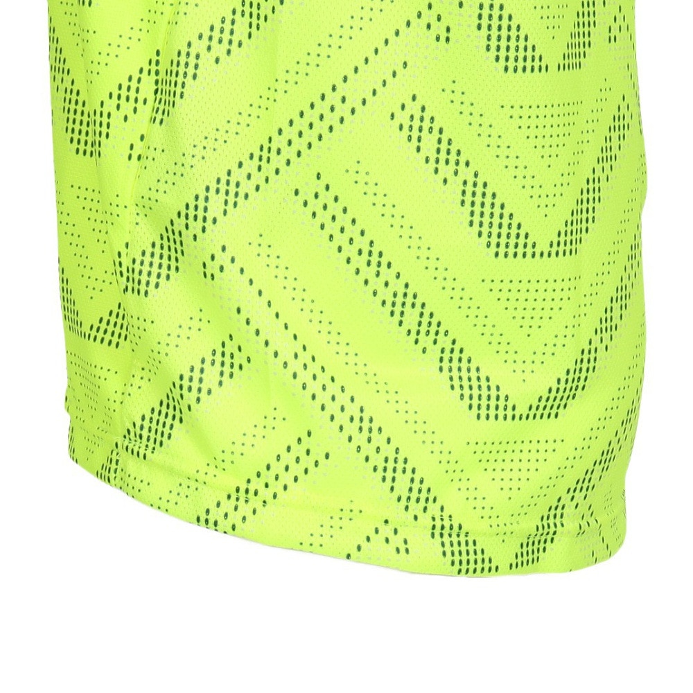 アスレタ（ATHLETA）（メンズ）サッカー フットサルウェア グラフィック プラクティスシャツ 2409 FYE