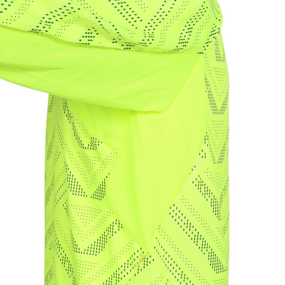 アスレタ（ATHLETA）（メンズ）サッカー フットサルウェア グラフィック プラクティスシャツ 2409 FYE