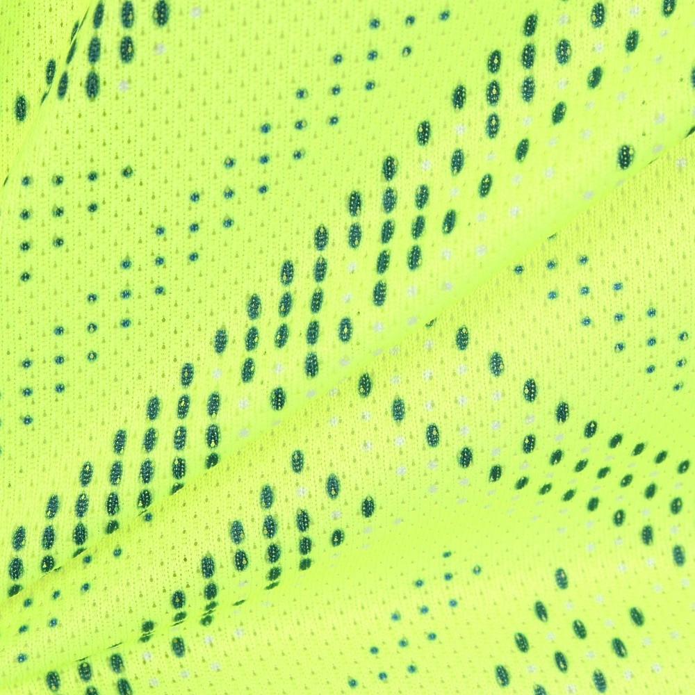 アスレタ（ATHLETA）（メンズ）サッカー フットサルウェア グラフィック プラクティスシャツ 2409 FYE