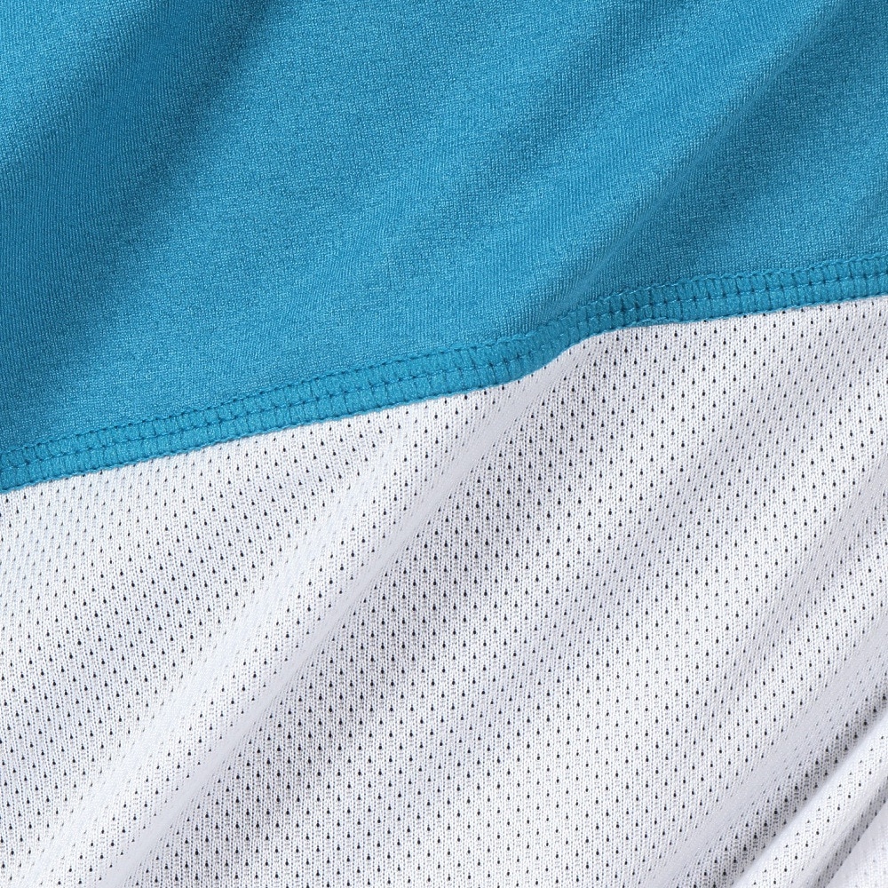 アスレタ（ATHLETA）（メンズ）サッカー フットサルウェア カラーブロックプラ 長袖Tシャツ 3388 FSA