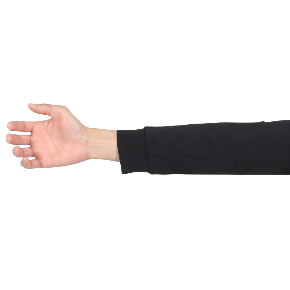 アスレタ（ATHLETA）（メンズ）サッカー フットサルウェア ロングTシャツ XE-455 BLK