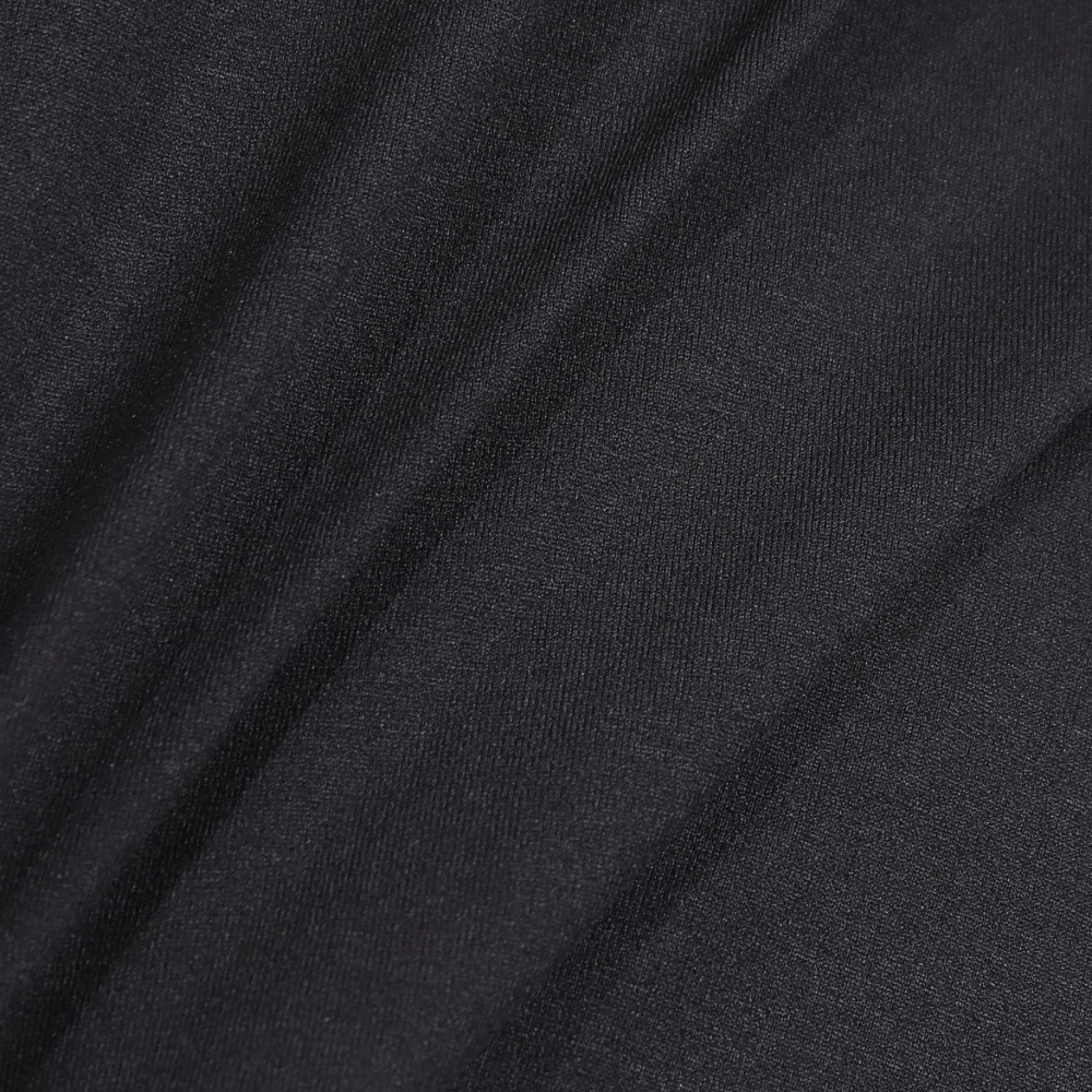 アスレタ（ATHLETA）（メンズ）サッカー フットサルウェア ロングTシャツ XE-455 BLK