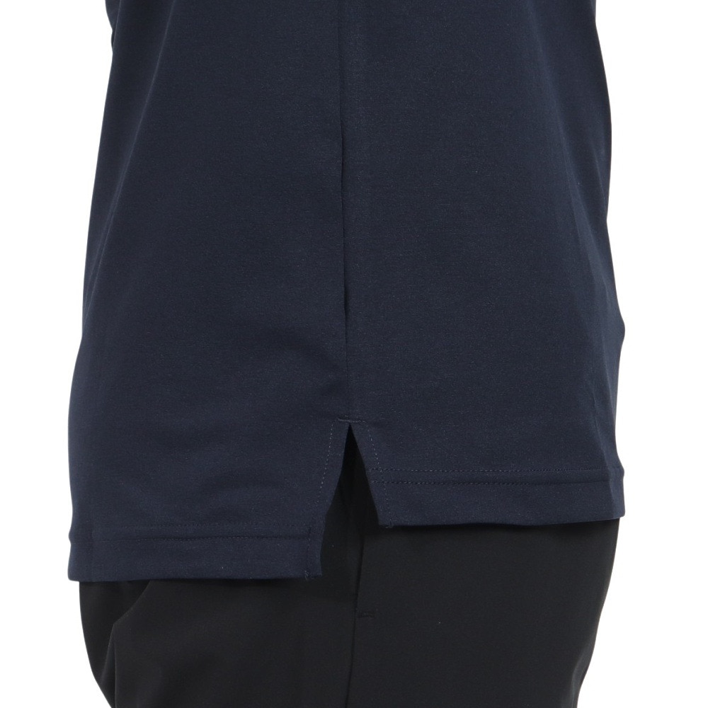 アスレタ（ATHLETA）（メンズ）サッカー フットサルウェア ロングTシャツ XE-455 NVY