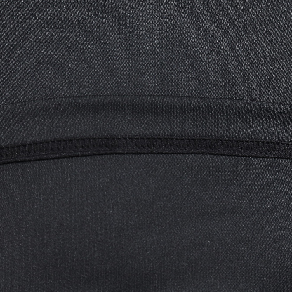 アスレタ（ATHLETA）（メンズ）サッカー フットサルウェア ロング プラクティス Tシャツ XE-456 BLK