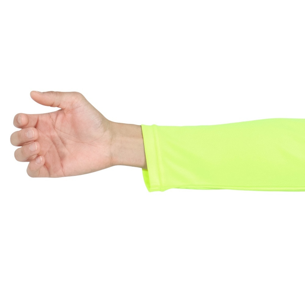 アスレタ（ATHLETA）（メンズ）サッカー フットサルウェア ロング プラクティス Tシャツ XE-456 FYE