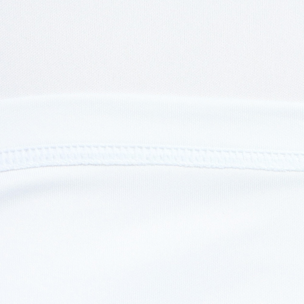 アスレタ（ATHLETA）（メンズ）サッカー フットサルウェア ロング プラクティス Tシャツ XE-456 WHT