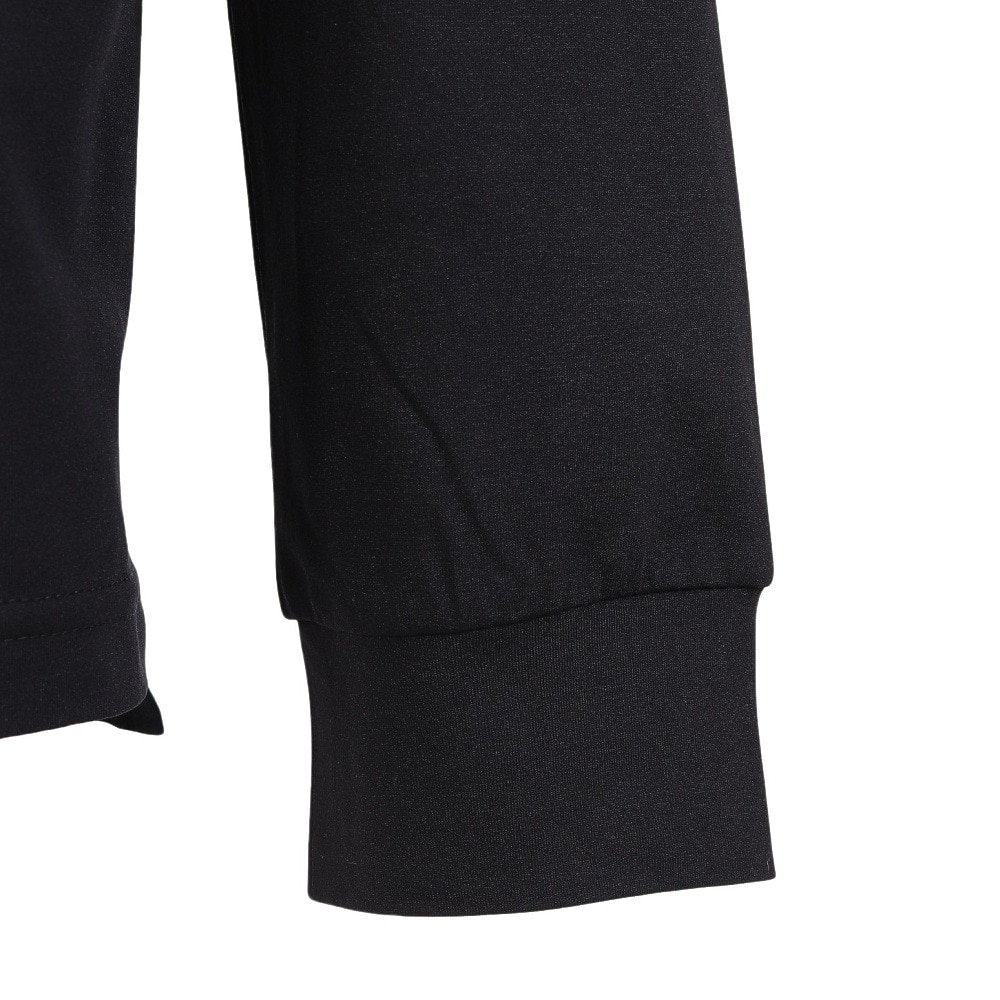 アスレタ（ATHLETA）（メンズ）サッカー フットサルウェア 長袖シャツ 3387 BLK