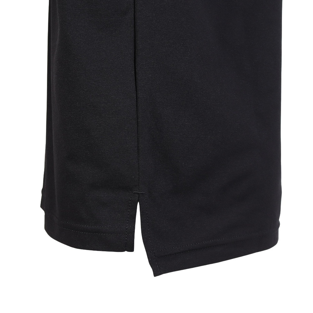 アスレタ（ATHLETA）（メンズ）サッカー フットサルウェア 長袖シャツ 3387 BLK