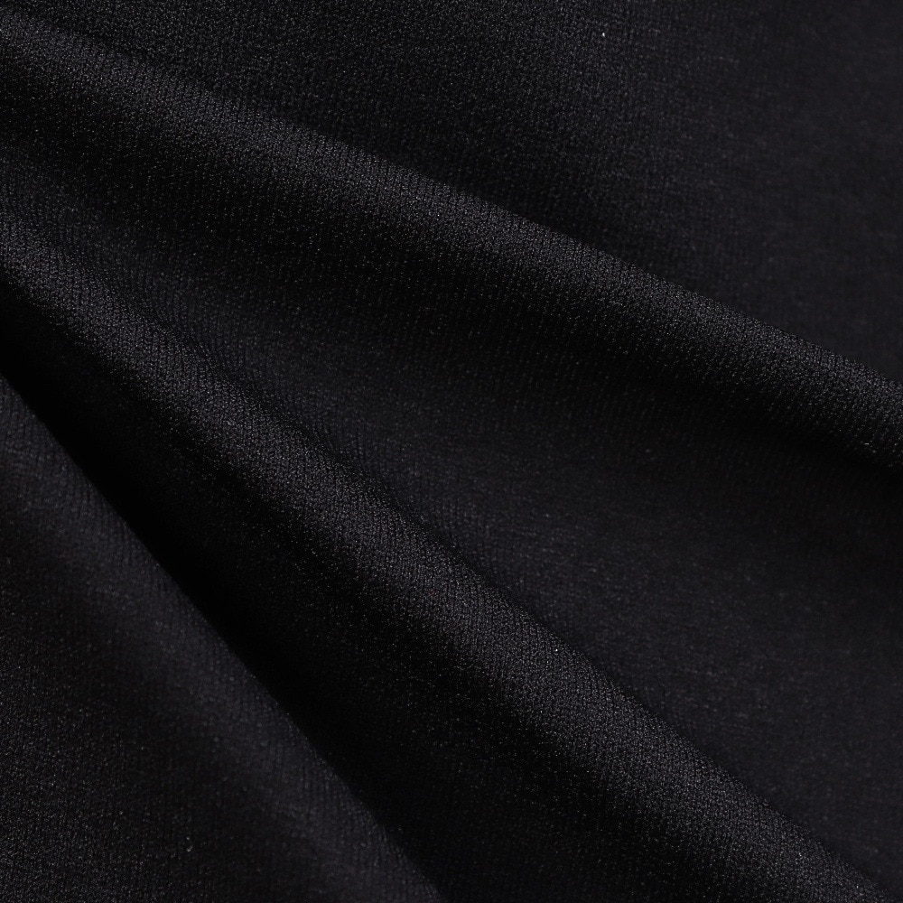 アスレタ（ATHLETA）（メンズ）サッカー フットサルウェア 長袖シャツ 3387 BLK