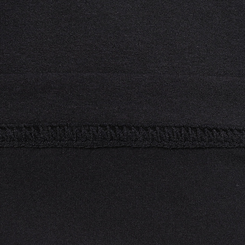 アスレタ（ATHLETA）（メンズ）サッカー フットサルウェア 長袖シャツ 3387 BLK