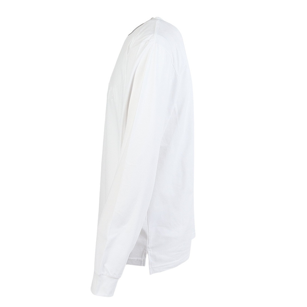 アスレタ（ATHLETA）（メンズ）サッカー フットサルウェア 長袖シャツ 3387 WHT