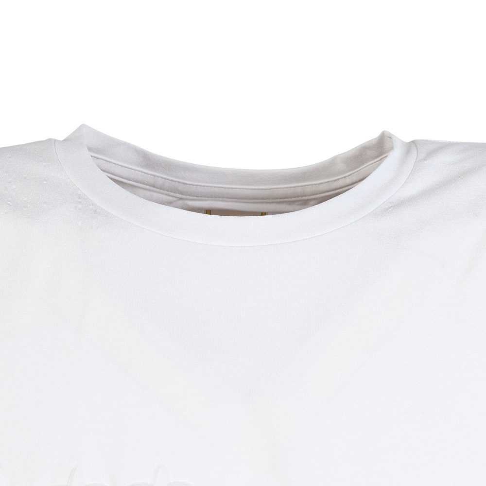 アスレタ（ATHLETA）（メンズ）サッカー フットサルウェア 長袖シャツ 3387 WHT