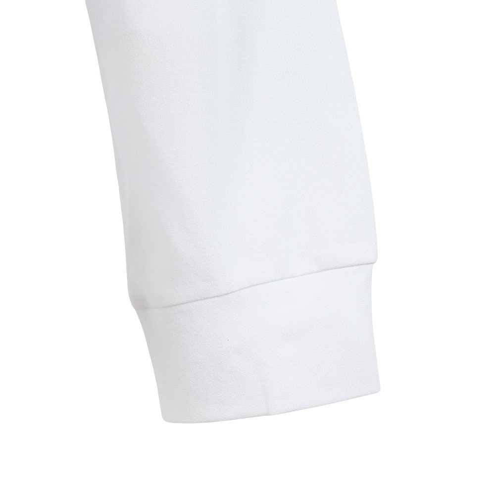 アスレタ（ATHLETA）（メンズ）サッカー フットサルウェア 長袖シャツ 3387 WHT