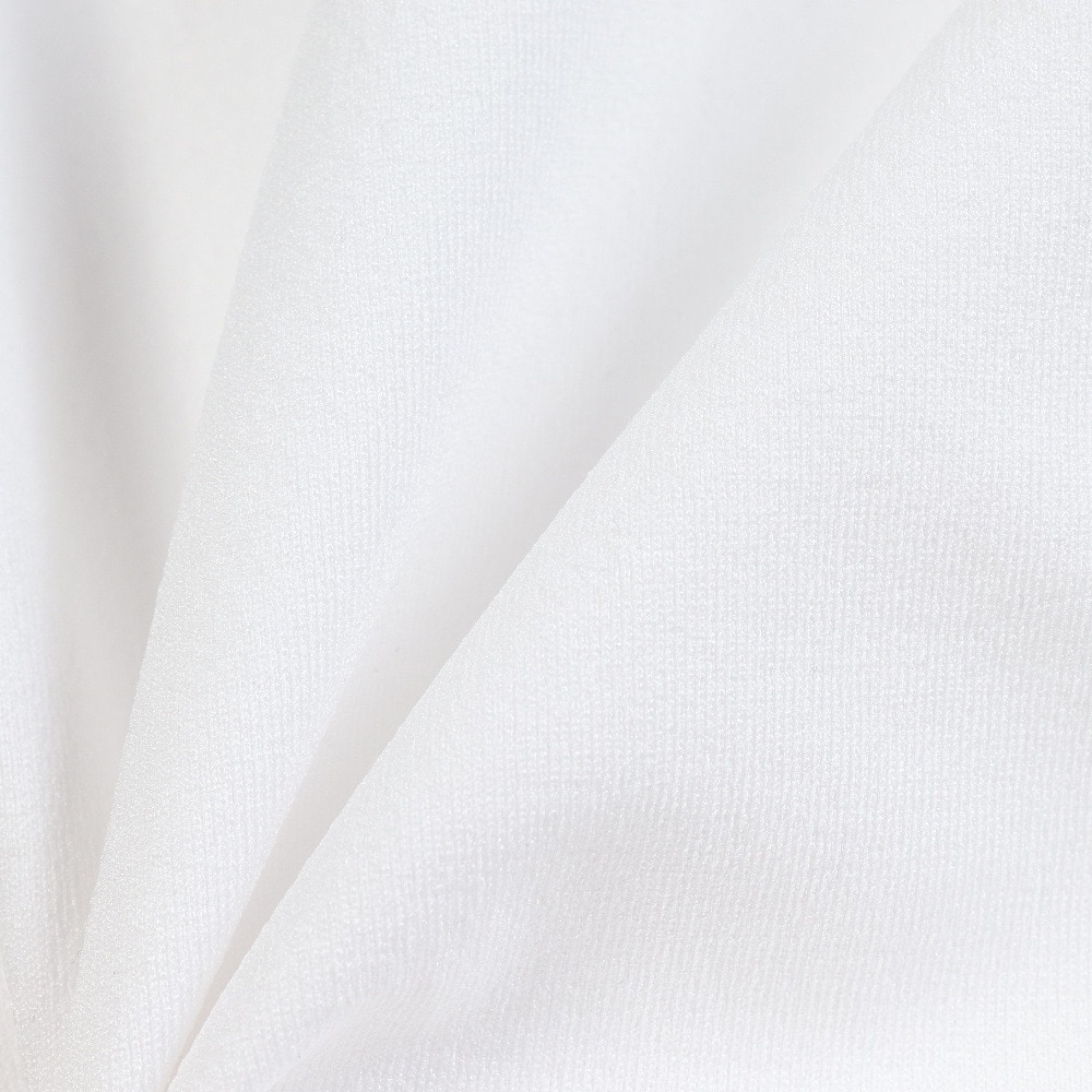 アスレタ（ATHLETA）（メンズ）サッカー フットサルウェア 長袖シャツ 3387 WHT