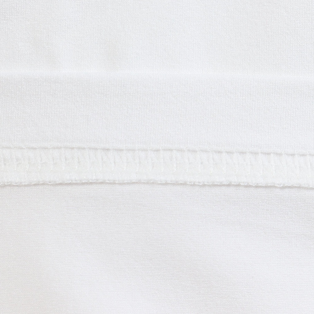 アスレタ（ATHLETA）（メンズ）サッカー フットサルウェア 長袖シャツ 3387 WHT