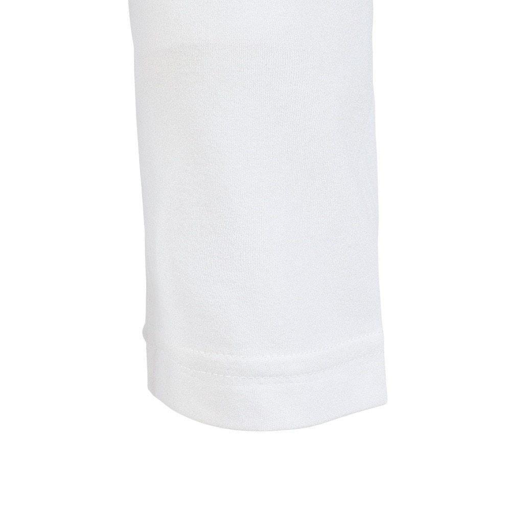 アスレタ（ATHLETA）（メンズ）サッカー フットサルウェア カラーブロックプラクティスロングスリーブTシャツ 3388 BEG