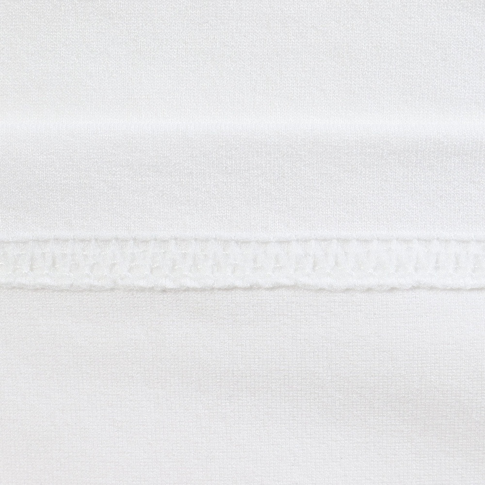 アスレタ（ATHLETA）（メンズ）サッカー フットサルウェア カラーブロックプラクティスロングスリーブTシャツ 3388 BEG
