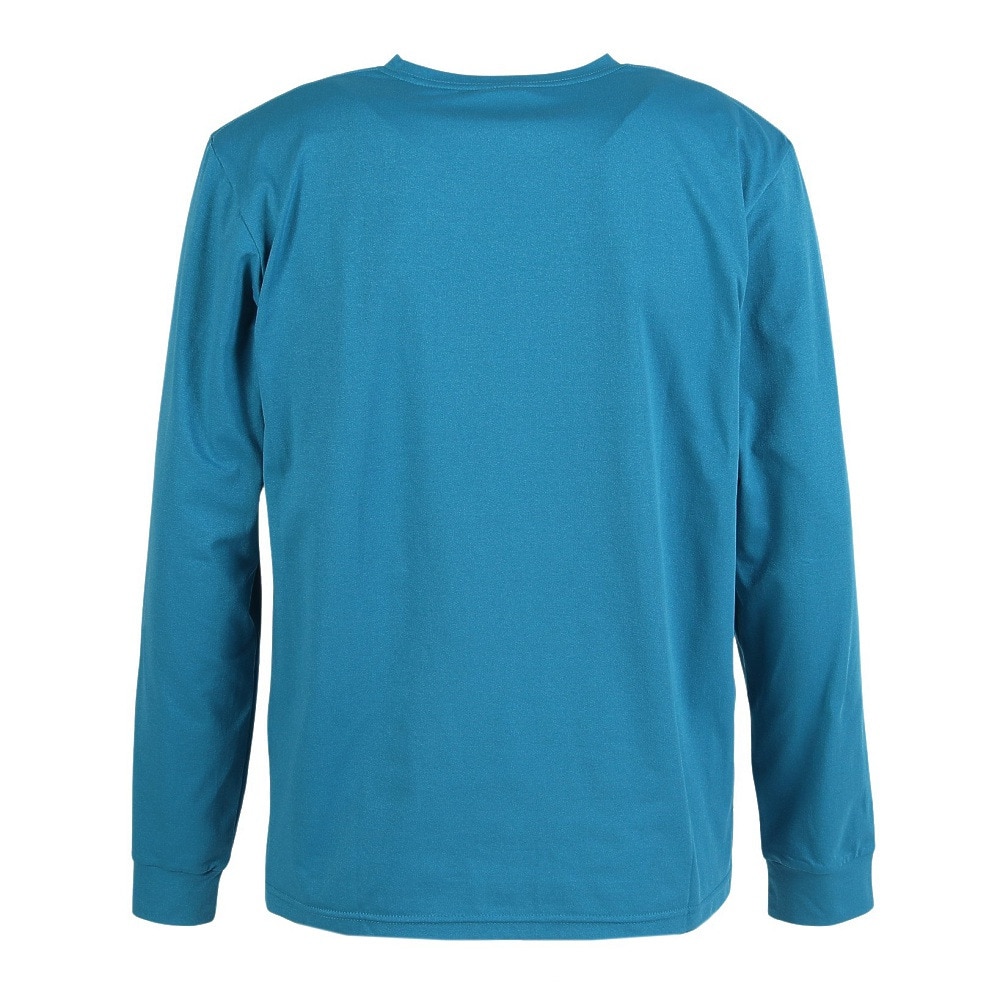 アスレタ（ATHLETA）（メンズ）サッカー フットサルウェア 長袖シャツ 3387 FSA