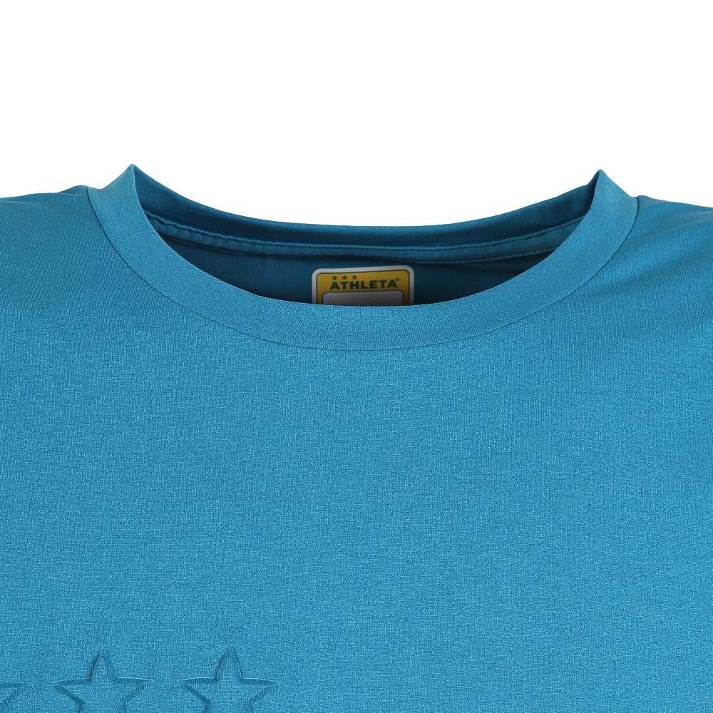 アスレタ（ATHLETA）（メンズ）サッカー フットサルウェア 長袖シャツ 3387 FSA