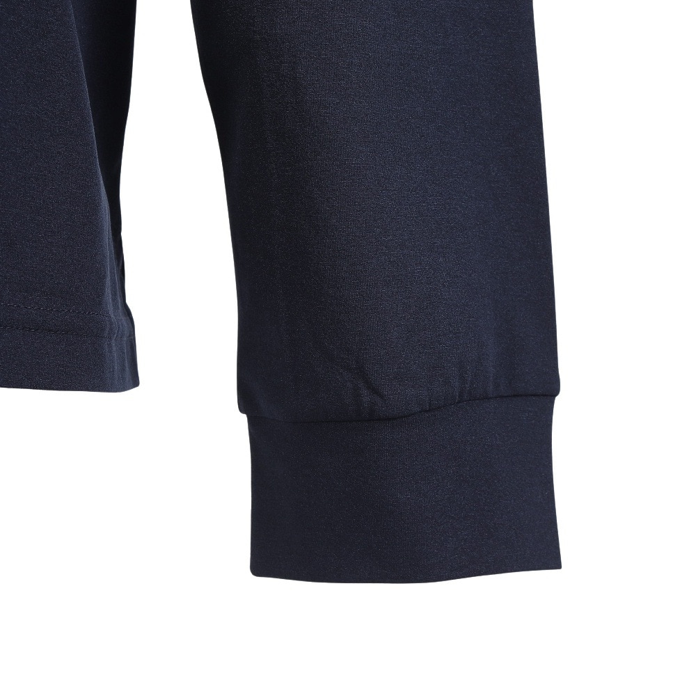 アスレタ（ATHLETA）（メンズ）サッカー フットサルウェア 長袖シャツ 3387 NVY