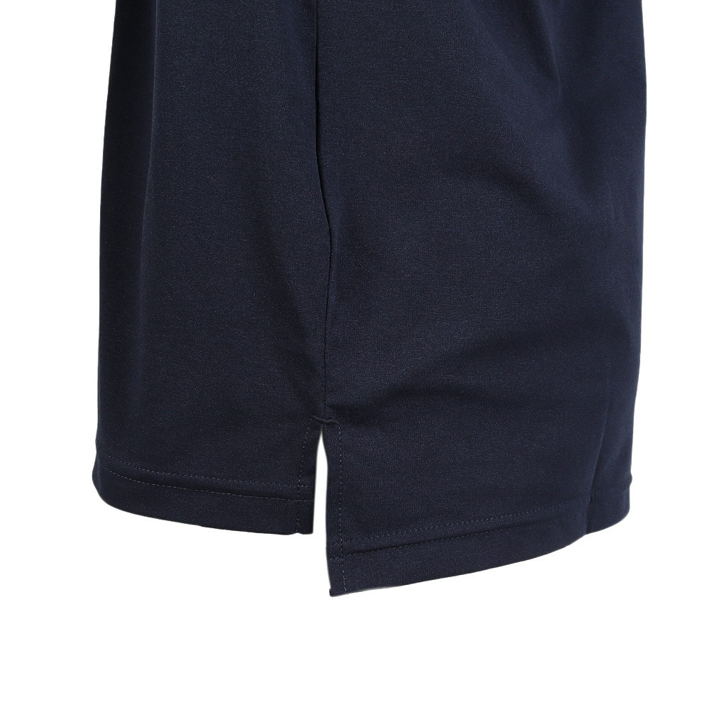 アスレタ（ATHLETA）（メンズ）サッカー フットサルウェア 長袖シャツ 3387 NVY