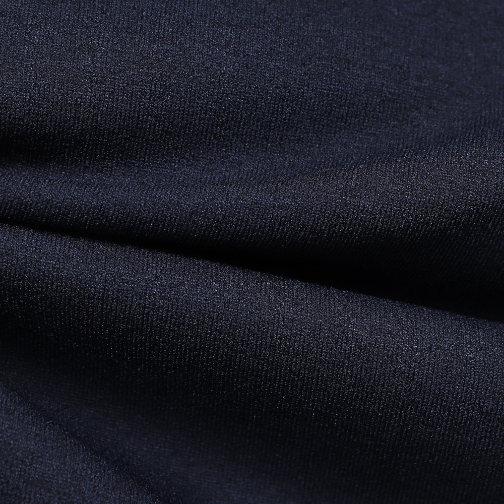 アスレタ（ATHLETA）（メンズ）サッカー フットサルウェア 長袖シャツ 3387 NVY