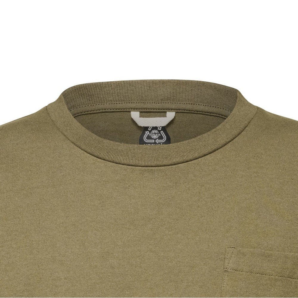 アスレタ（ATHLETA）（メンズ）サッカー フットサルウェア ロングスリーブTシャツ 9026 BEG