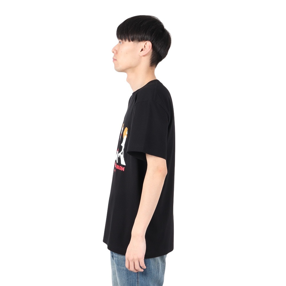 サッカージャンキー（soccer junky）（メンズ）半袖Tシャツ サッカー フットサルウェア アビーロード SJ24C68-02