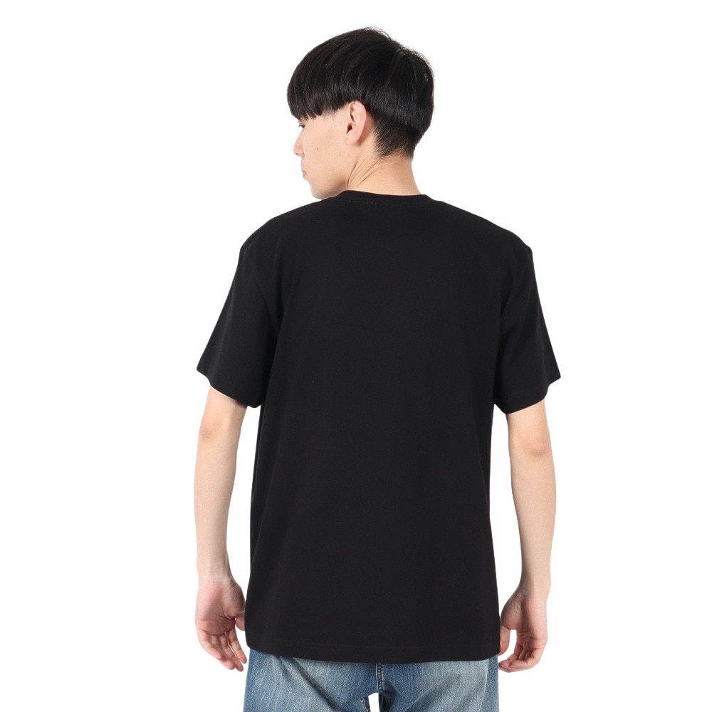 サッカージャンキー（soccer junky）（メンズ）半袖Tシャツ サッカー フットサルウェア アビーロード SJ24C68-02