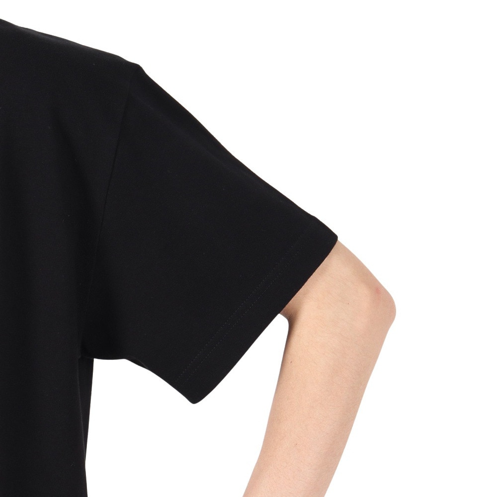 サッカージャンキー（soccer junky）（メンズ）半袖Tシャツ サッカー フットサルウェア アビーロード SJ24C68-02