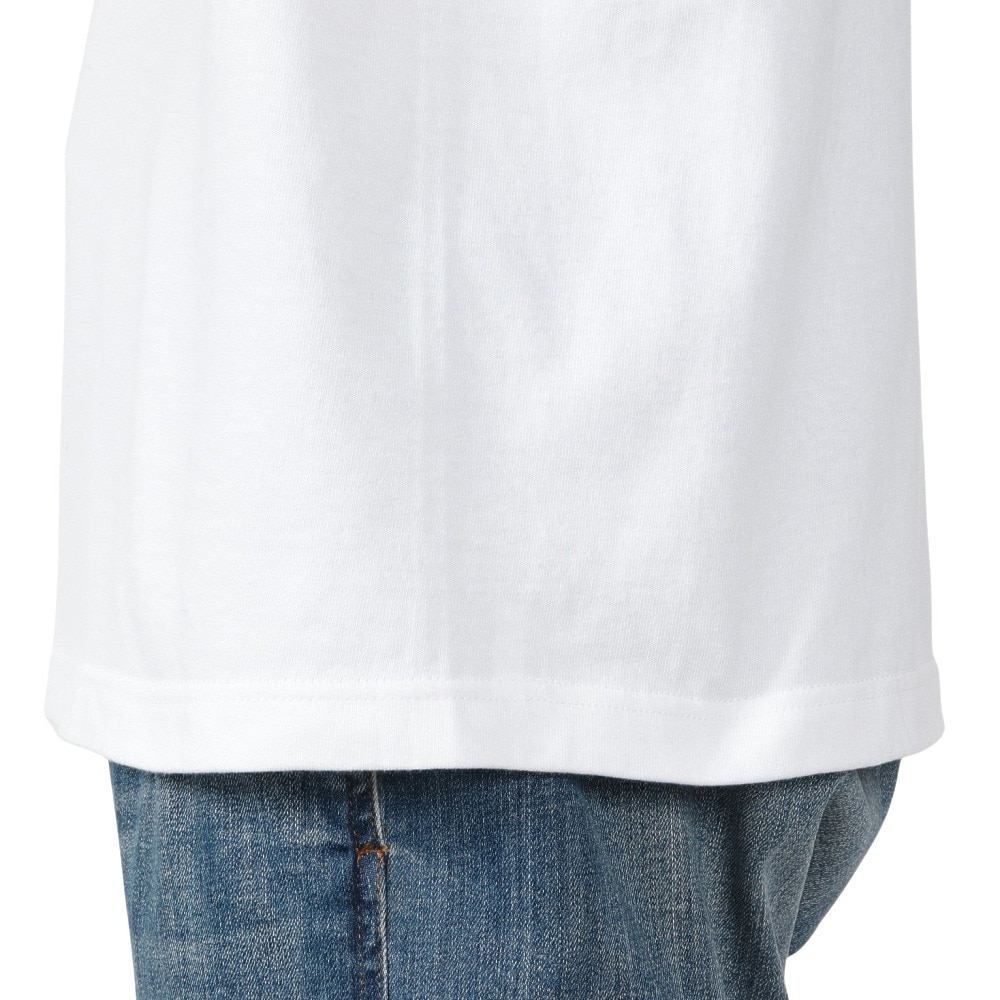 サッカージャンキー（soccer junky）（メンズ）サッカー フットサルウェア 波 半袖Tシャツ SJ24C69-01