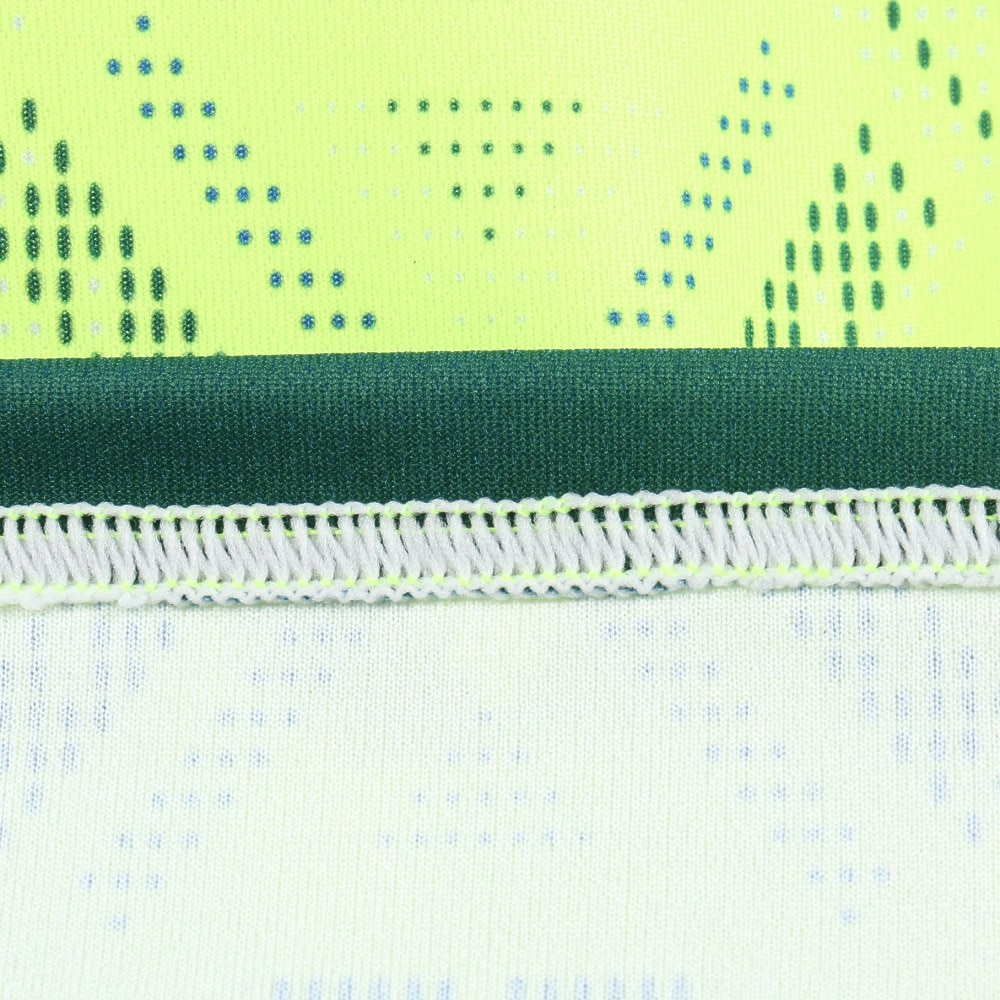 アスレタ（ATHLETA）（メンズ）サッカー フットサルウェア グラフィックプラクティスシャツ 2417 FYE