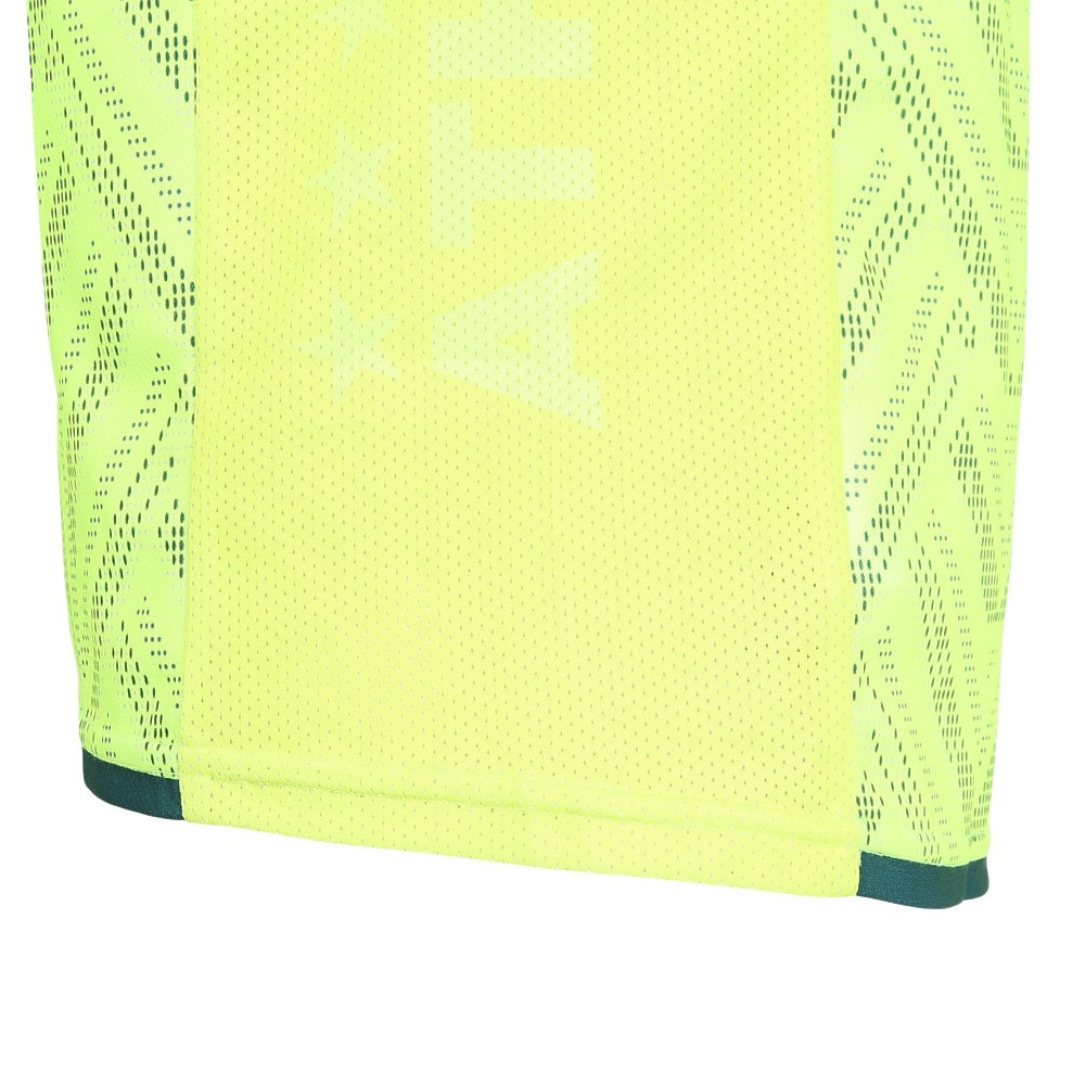 アスレタ（ATHLETA）（メンズ）サッカー フットサルウェア 長袖 グラフィック プラクティスシャツ 2418 FYE