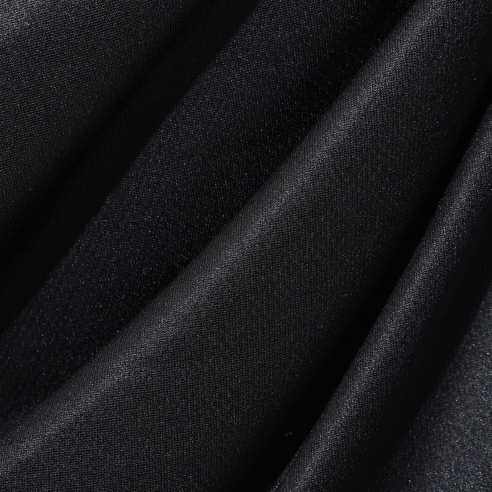 スフィーダ（SFIDA）（メンズ）長袖シャツ プラクティスＴシャツ SA-24X50 BLK