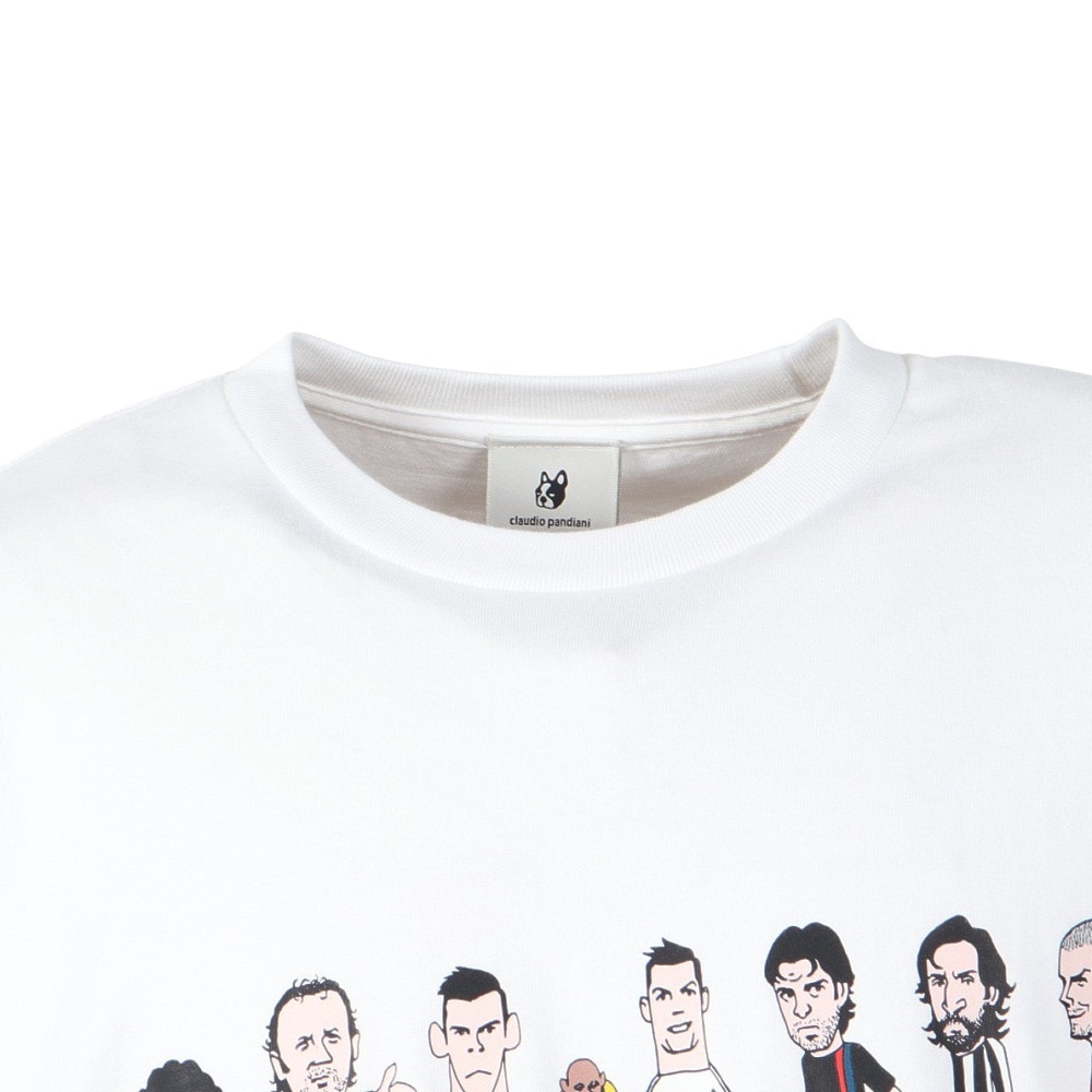 サッカージャンキー（soccer junky）（メンズ）サッカー フットサルウェア free kicker 半袖Tシャツ SJ25B10-1