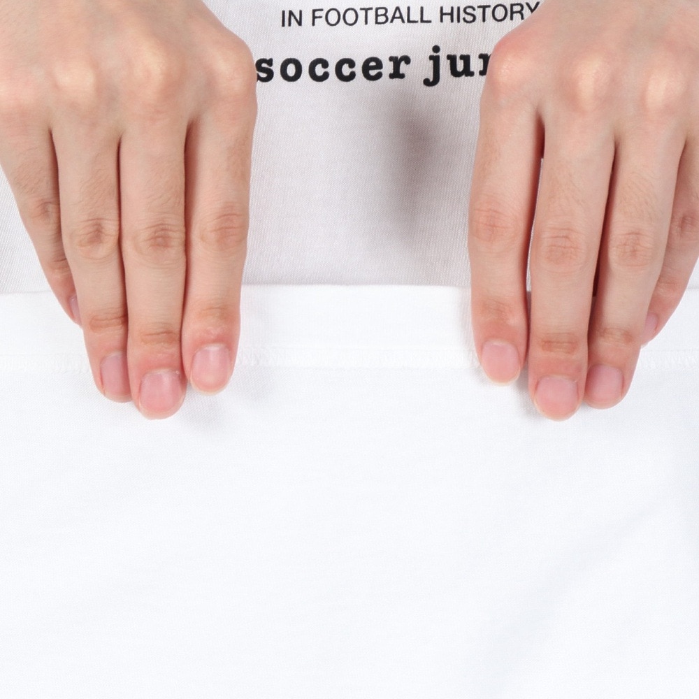 サッカージャンキー（soccer junky）（メンズ）サッカー フットサルウェア free kicker 半袖Tシャツ SJ25B10-1