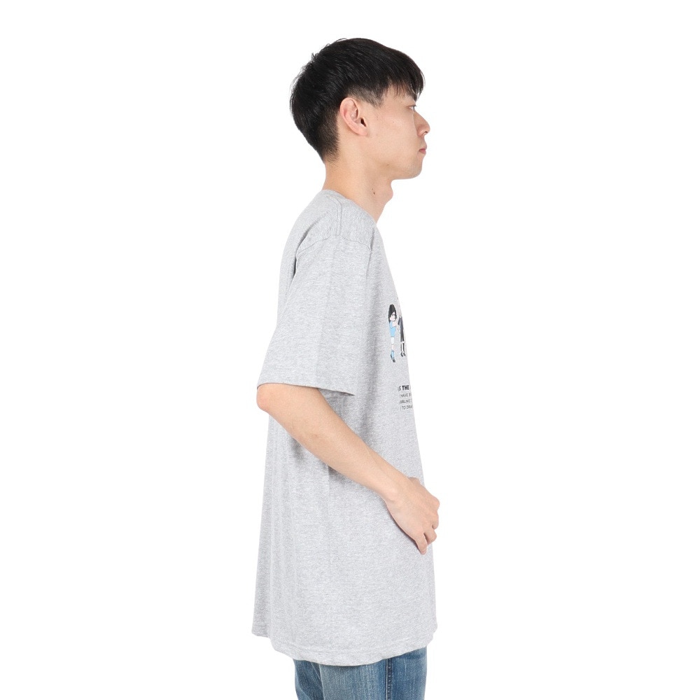 サッカージャンキー（soccer junky）（メンズ）サッカー フットサルウェア free kicker 半袖Tシャツ SJ25B10-133