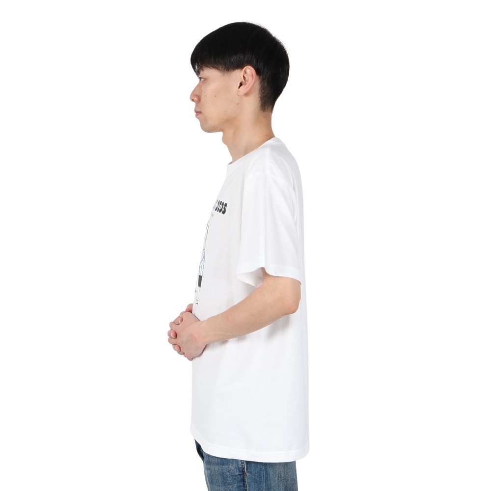 サッカージャンキー（soccer junky）（メンズ）サッカー フットサルウェア 神の手の継承 半袖Tシャツ SJ25B60-1