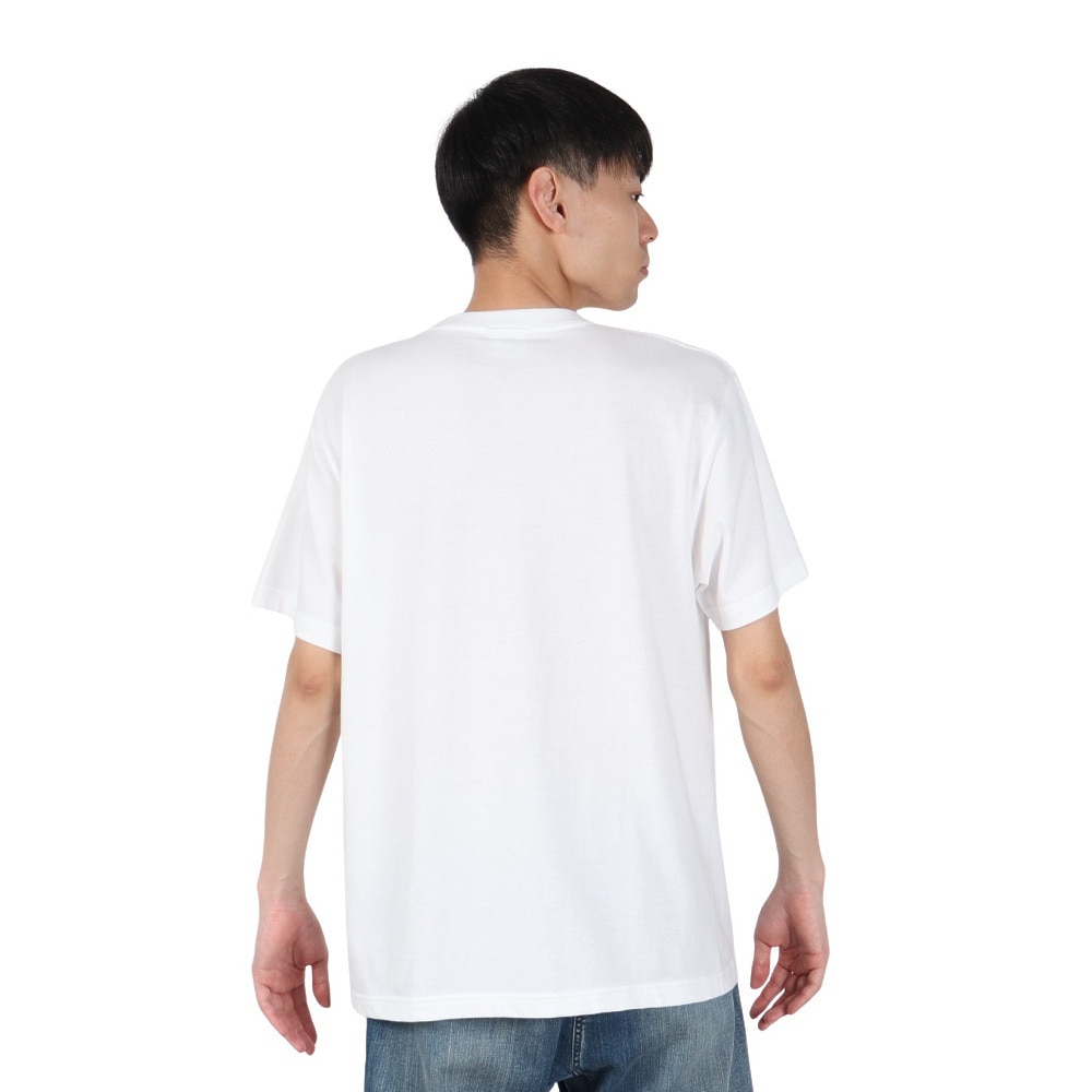 サッカージャンキー（soccer junky）（メンズ）サッカー フットサルウェア 神の手の継承 半袖Tシャツ SJ25B60-1