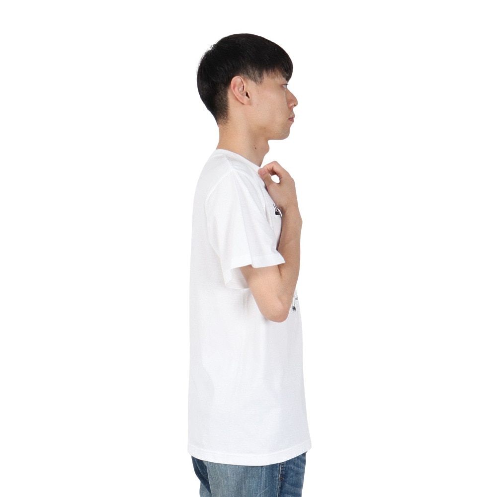 サッカージャンキー（soccer junky）（メンズ）サッカー フットサルウェア 神の手の継承 半袖Tシャツ SJ25B60-1