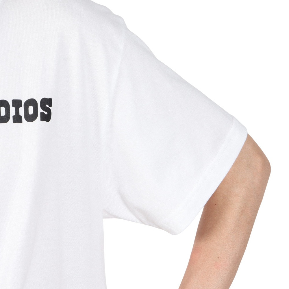 サッカージャンキー（soccer junky）（メンズ）サッカー フットサルウェア 神の手の継承 半袖Tシャツ SJ25B60-1