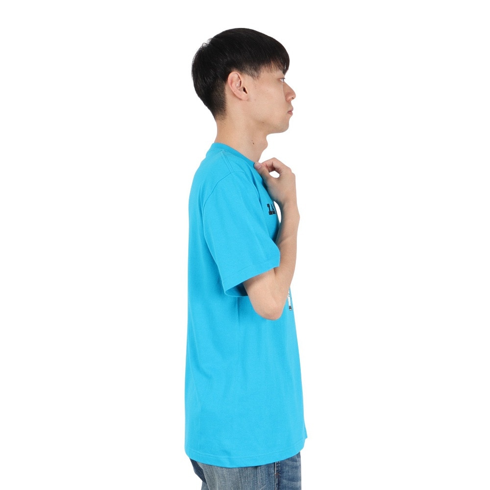 サッカージャンキー（soccer junky）（メンズ）サッカー フットサルウェア 神の手の継承 半袖Tシャツ SJ25B60-48