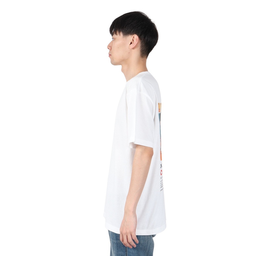 サッカージャンキー（soccer junky）（メンズ）サッカー フットサルウェア Tシャツ DUTCH COFFEE SHOP SJ25B70-1