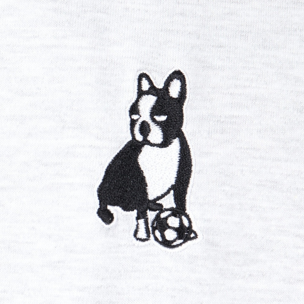 サッカージャンキー（soccer junky）（メンズ）サッカー フットサルウェア DUTCH COFFEE SHOP 半袖Tシャツ SJ25B70-193