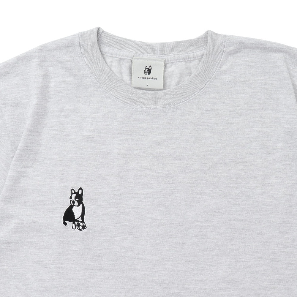 サッカージャンキー（soccer junky）（メンズ）サッカー フットサルウェア DUTCH COFFEE SHOP 半袖Tシャツ SJ25B70-193