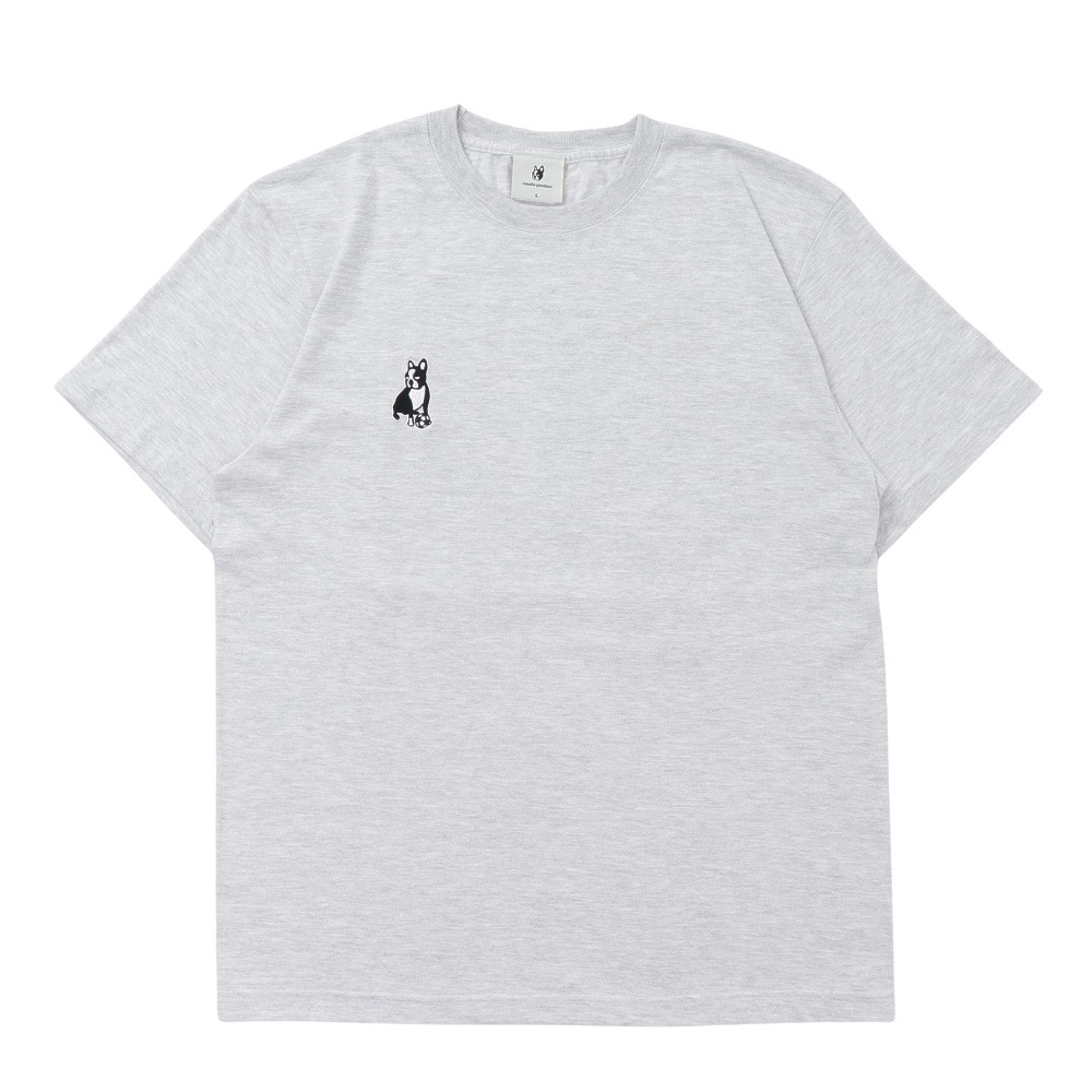 サッカージャンキー（soccer junky）（メンズ）サッカー フットサルウェア DUTCH COFFEE SHOP 半袖Tシャツ SJ25B70-193