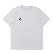 (メンズ)サッカー フットサルウェア DUTCH COFFEE SHOP 半袖Tシャツ SJ25B70-193