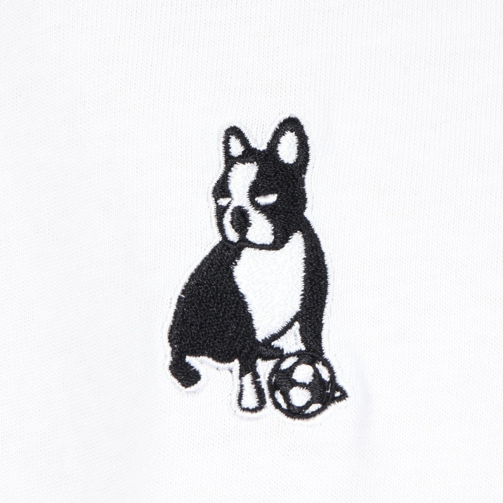 サッカージャンキー（soccer junky）（メンズ）サッカー フットサルウェア Tシャツ Becks!! SJ25B76-1